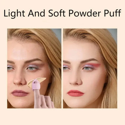 Soft Cosmetic Puff Foundation Sponges