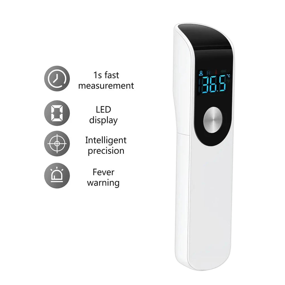 Digital Non-Contact Thermometer Body Fever/Temperature Baby/Adult