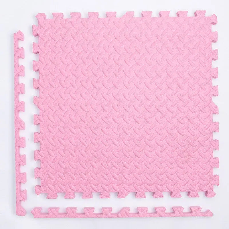 16PCS Baby Play Mats EVA Foam Puzzle Matt