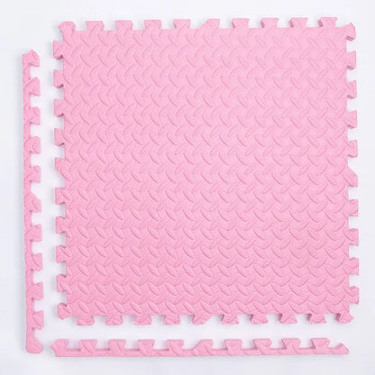 16PCS Baby Play Mats EVA Foam Puzzle Matt