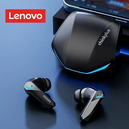 Lenovo GM2 PRO True New Bluetooth 5.3 Headset Sports Running