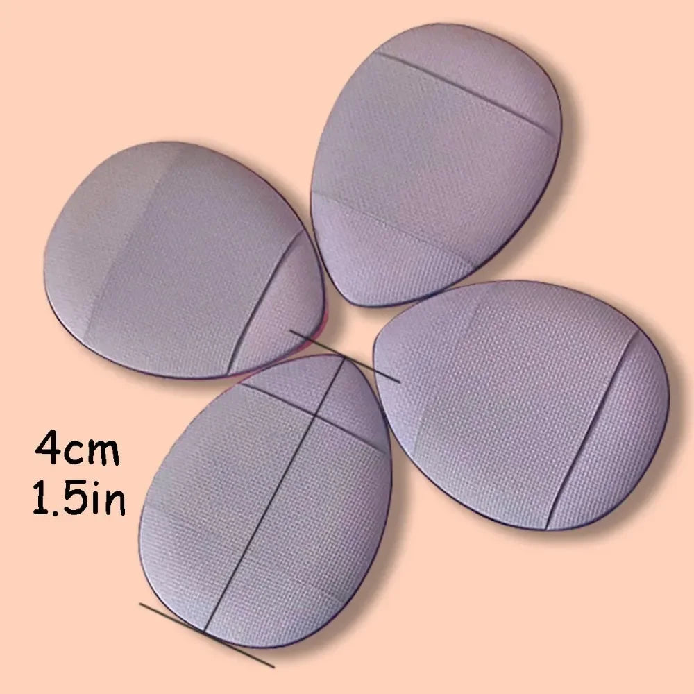 Soft Cosmetic Puff Foundation Sponges