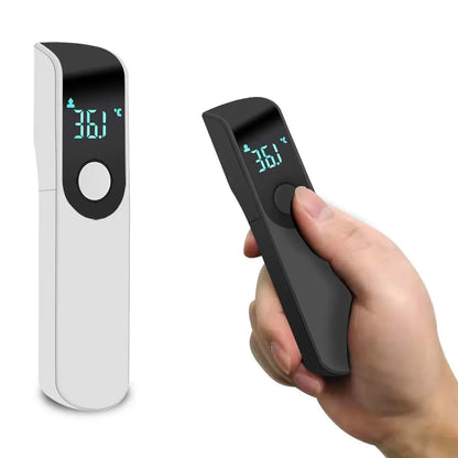 Digital Non-Contact Thermometer Body Fever/Temperature Baby/Adult