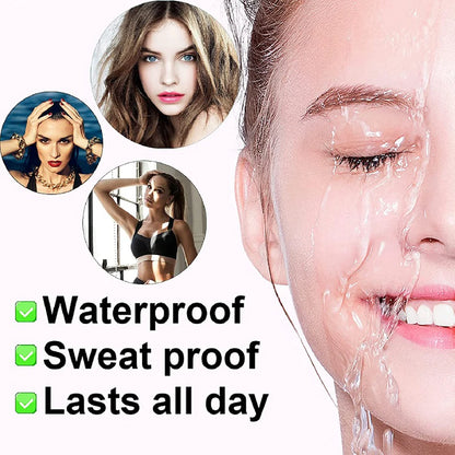 Waterproof Eyebrow Pen, Microblading Eyebrow Pencil